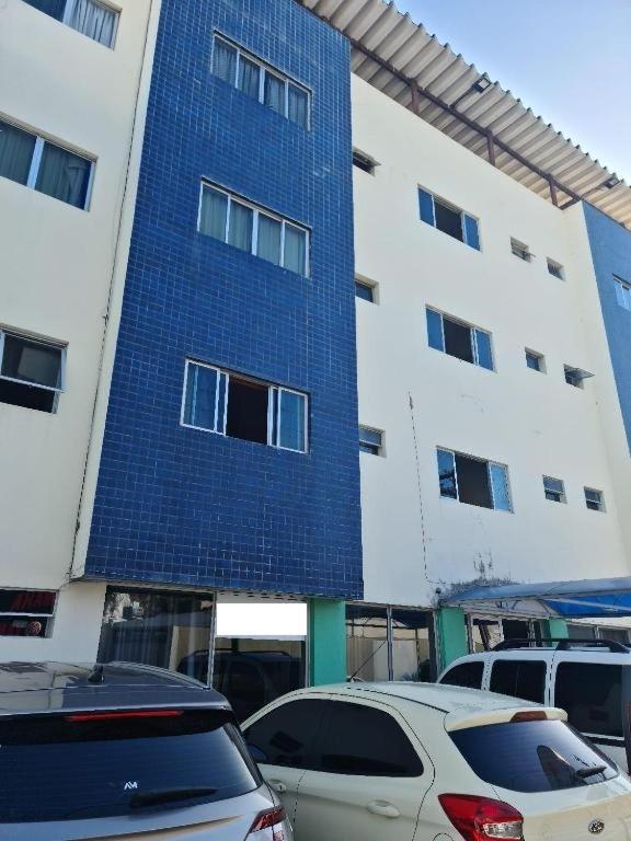 Hotel Corais De Maceio Express Exterior foto